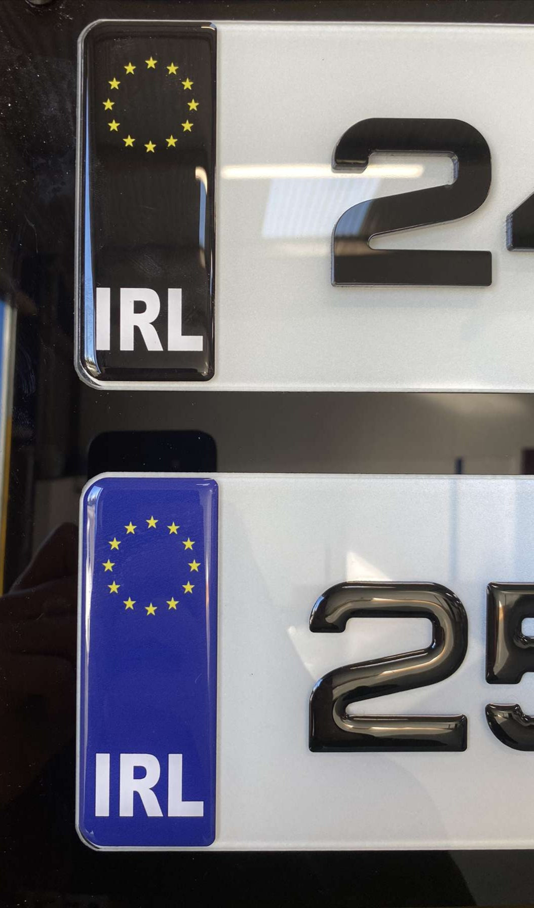 4D Plates