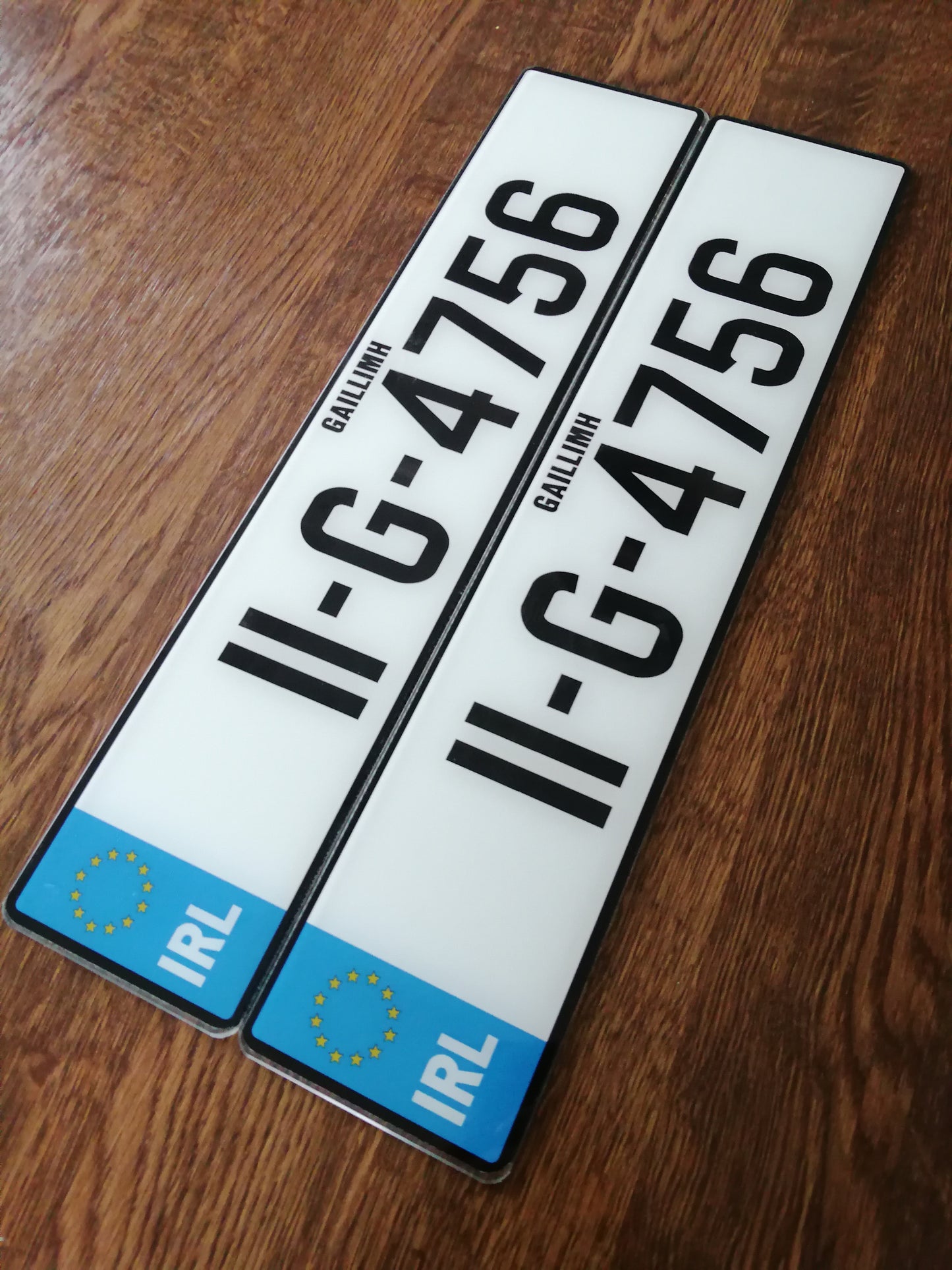 Nct Compliant Plate